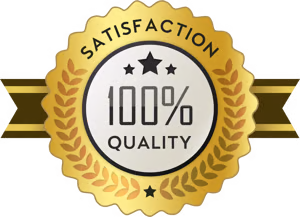 90-Day Money-Back Guarantee