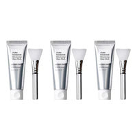 3 Sets（150ml+3 brushes）