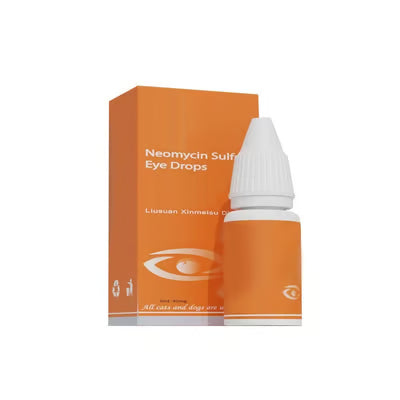 Yegbong Pet Eye Drops